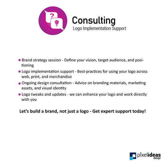 Consulting Package